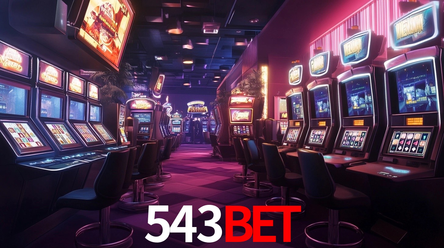 Ofertas Imperdíveis na 543BET: Promoções e Bônus Que Valem a Pena