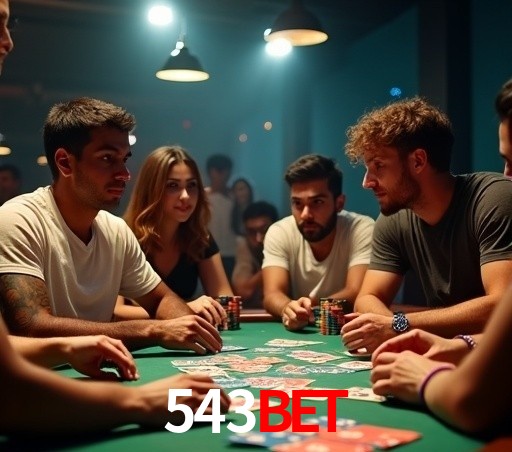Sistemas de Segurança 543BET