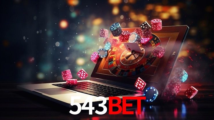 Casino VIP 543BET
