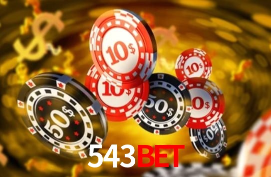 Login Seguro 543BET
