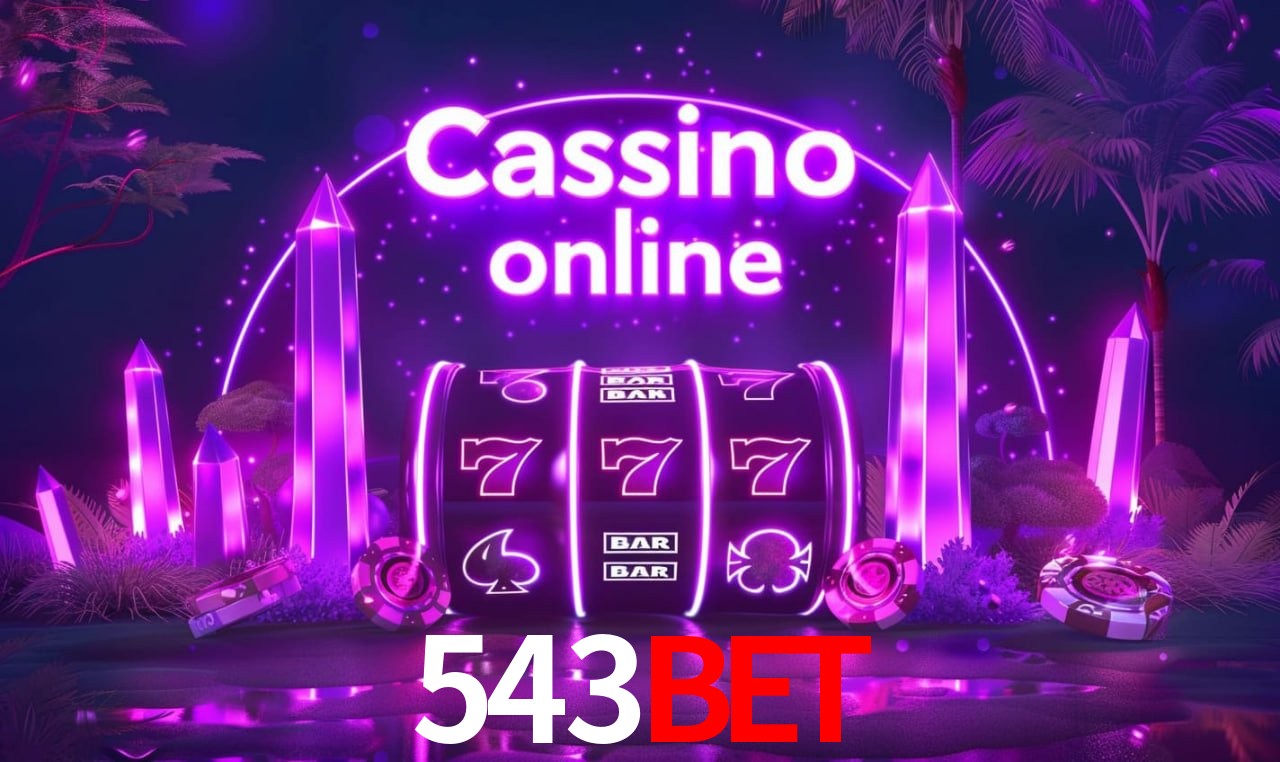 Diretório de Jogos 543BET