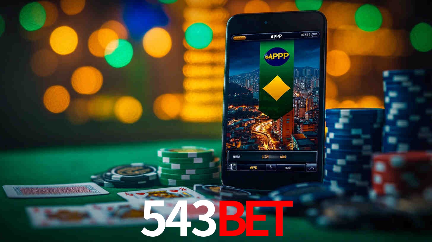Apostas de Tênis 543BET