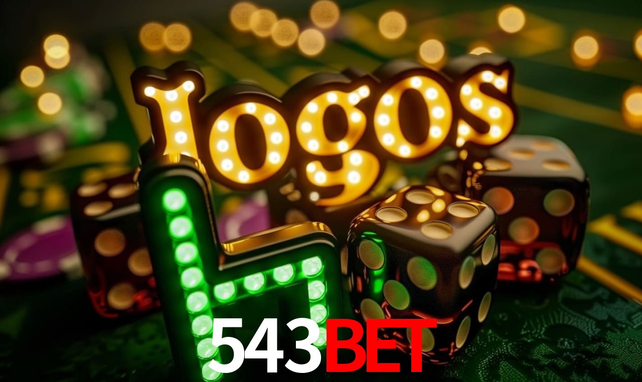 Promoções Sazonais 543BET