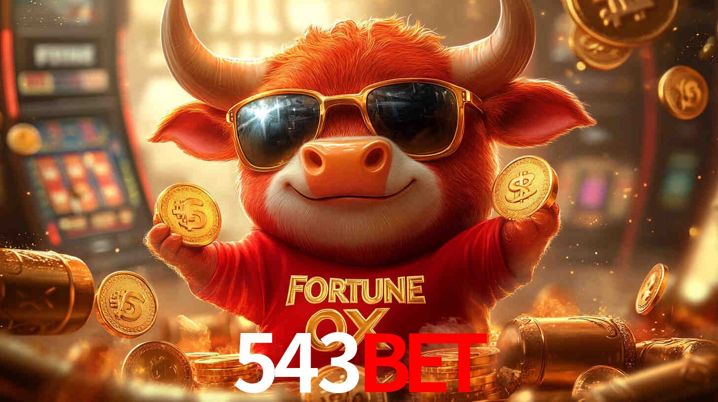 543BET.com