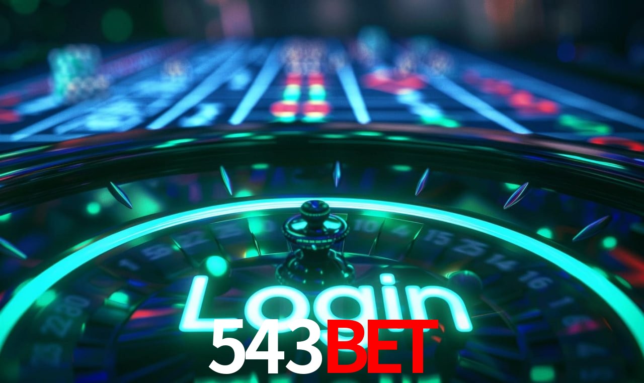 Segurança 2FA 543BET